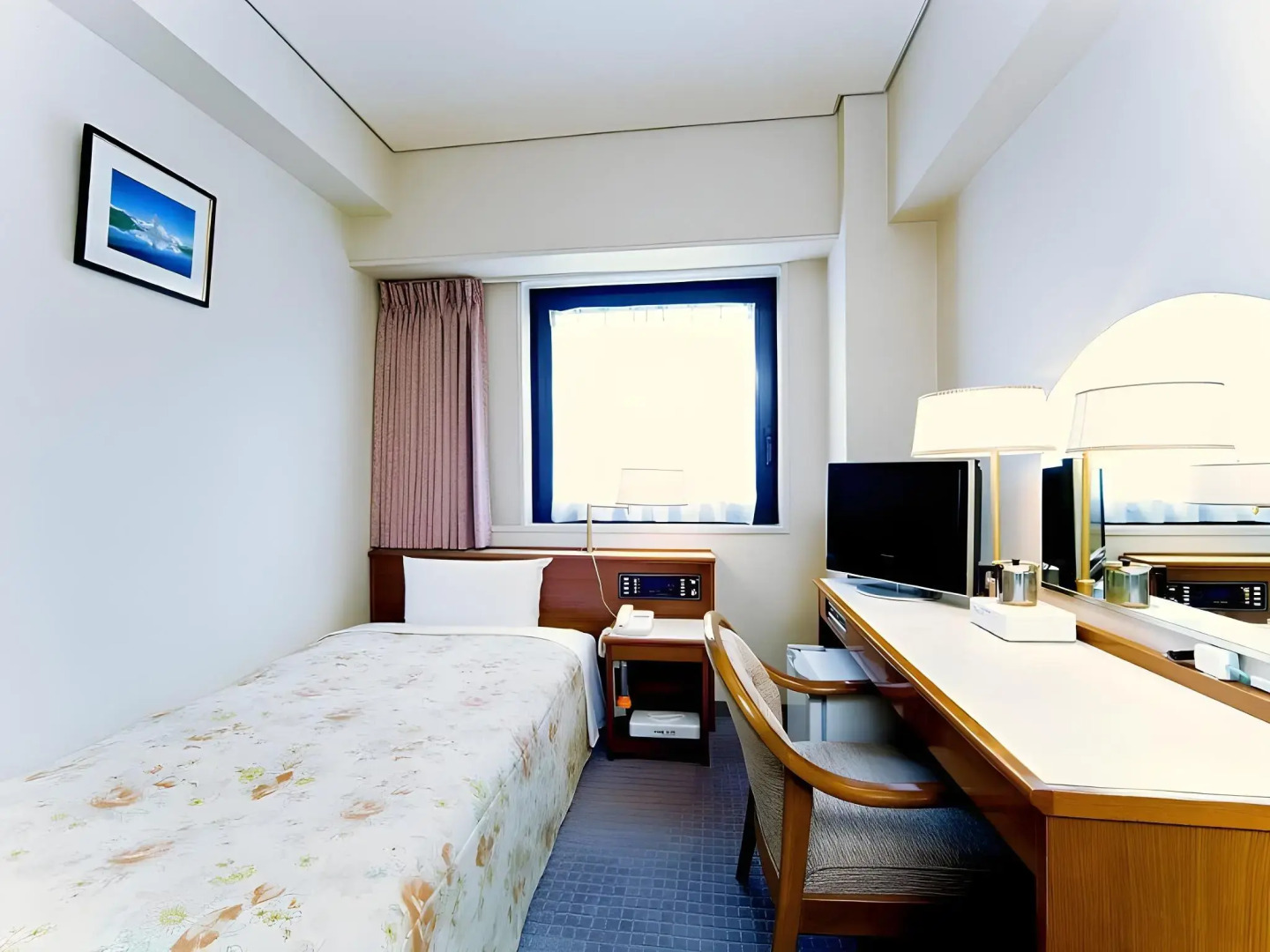 Niigata Daiichi Hotel