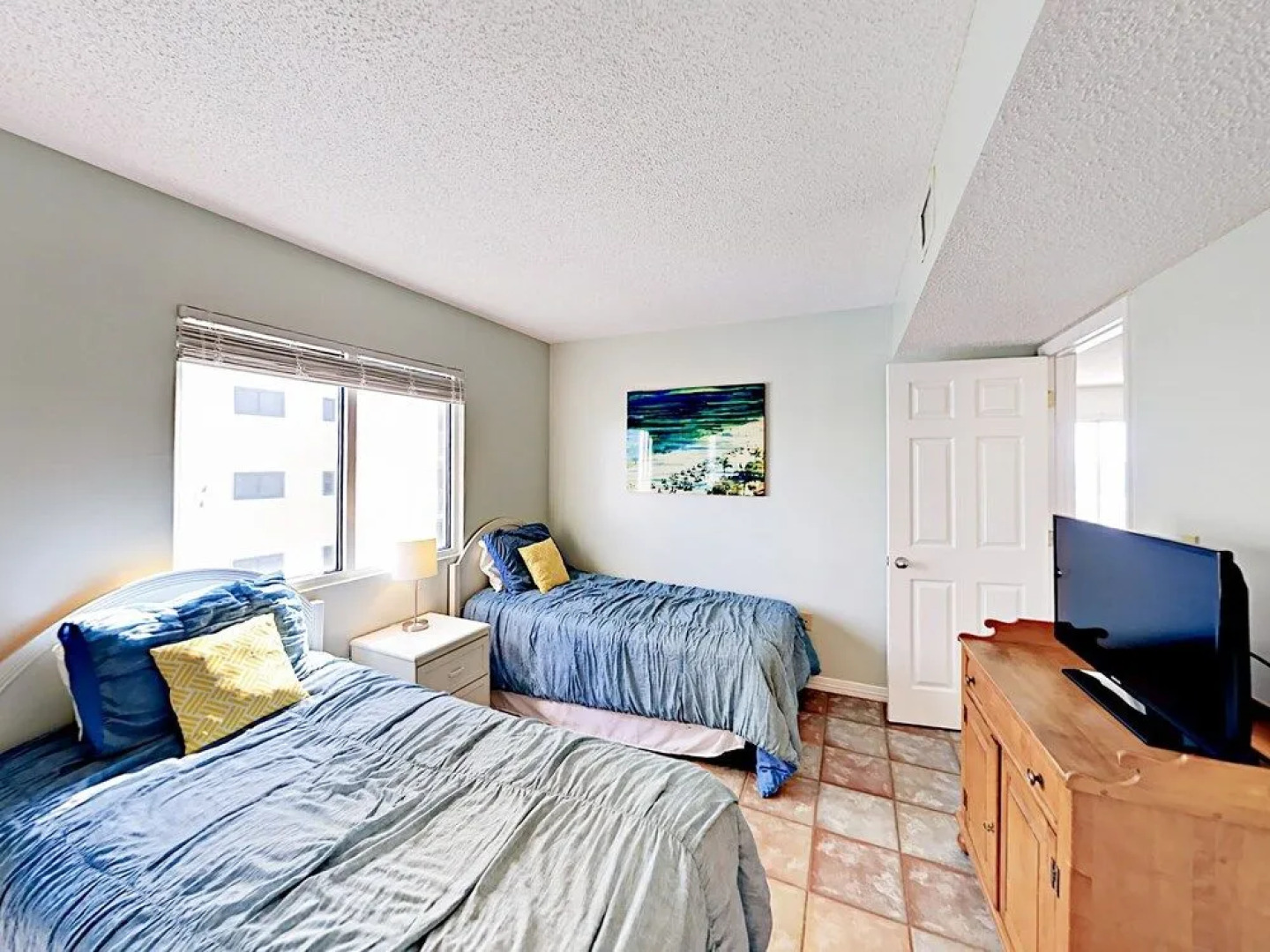 Plantation #6501 - 3 Br Home