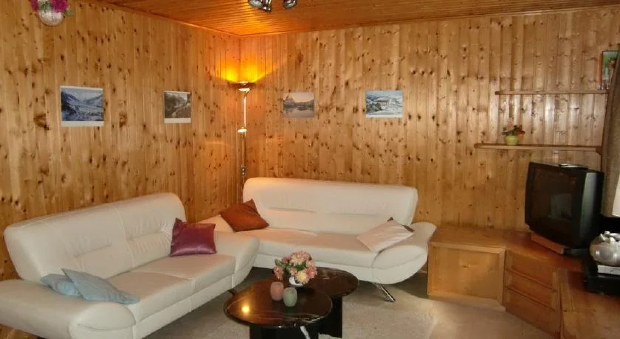 Ferienwohnung Jasmin