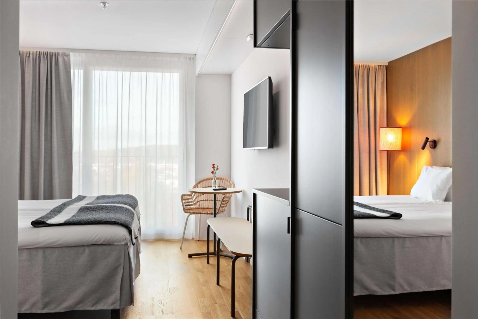 Best Western Plus Ten Hotel