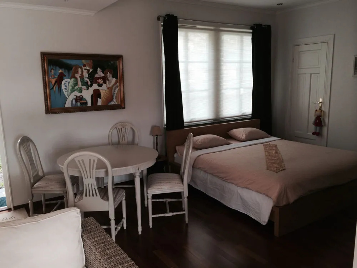 Grenna Hills Guesthouse