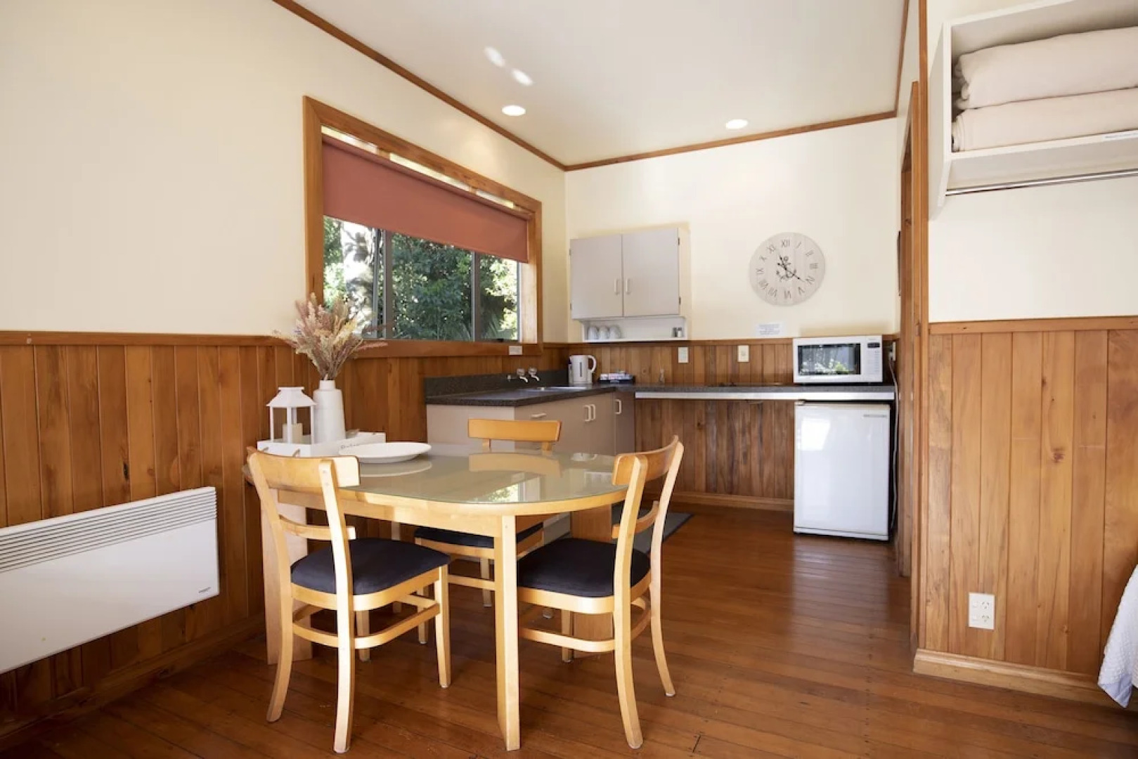 Punakaiki Beachfront Motels