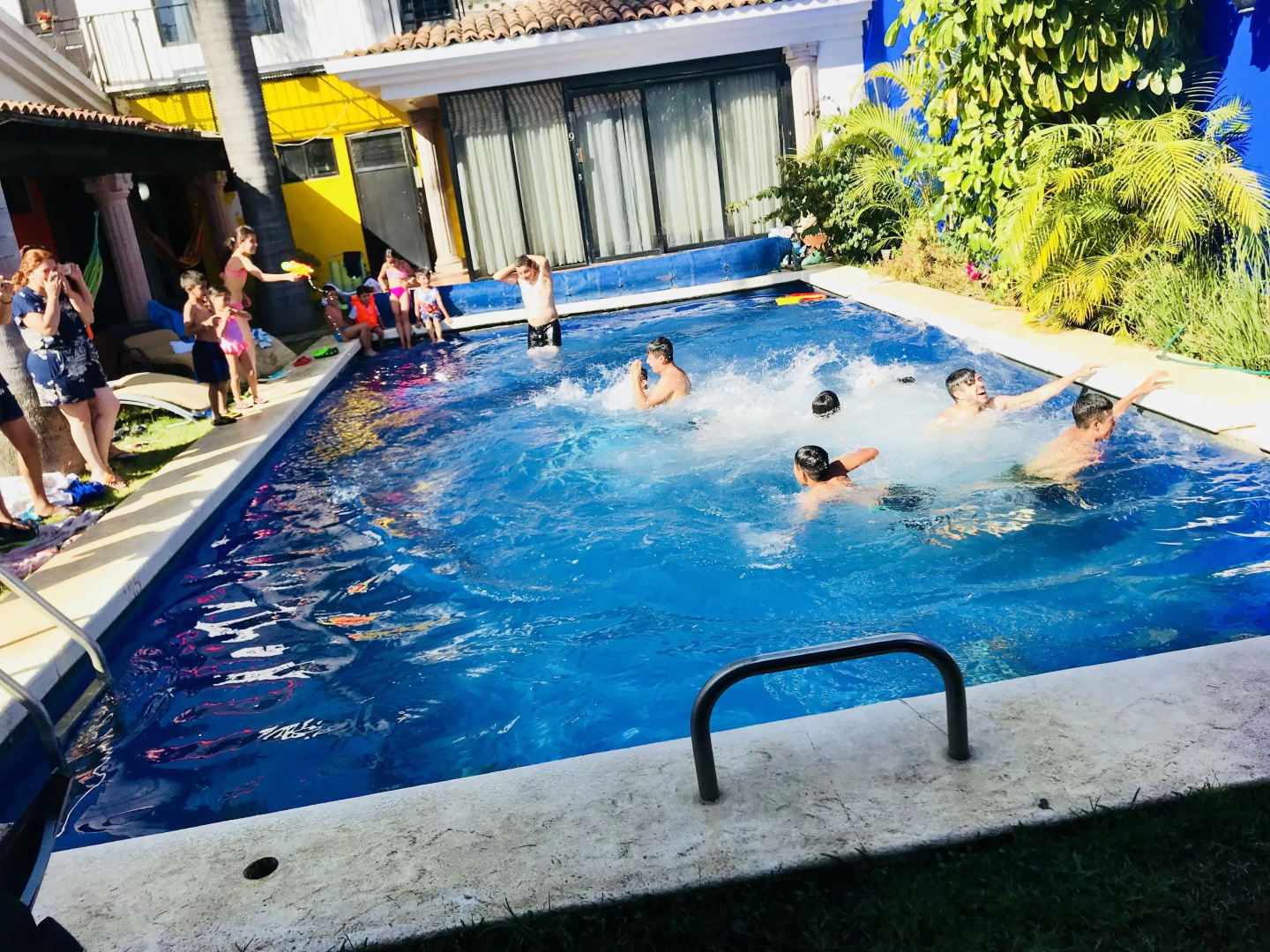 Casa Ixtapan