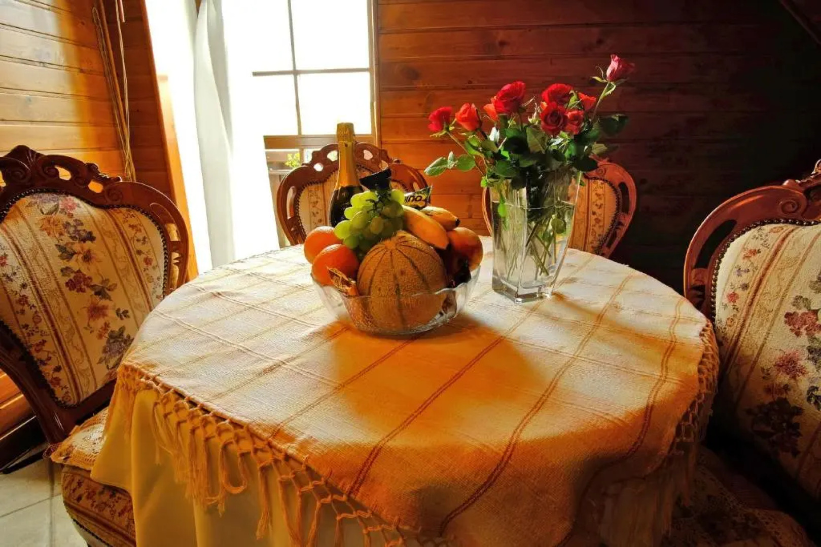 Apartmánový dom Slniečko