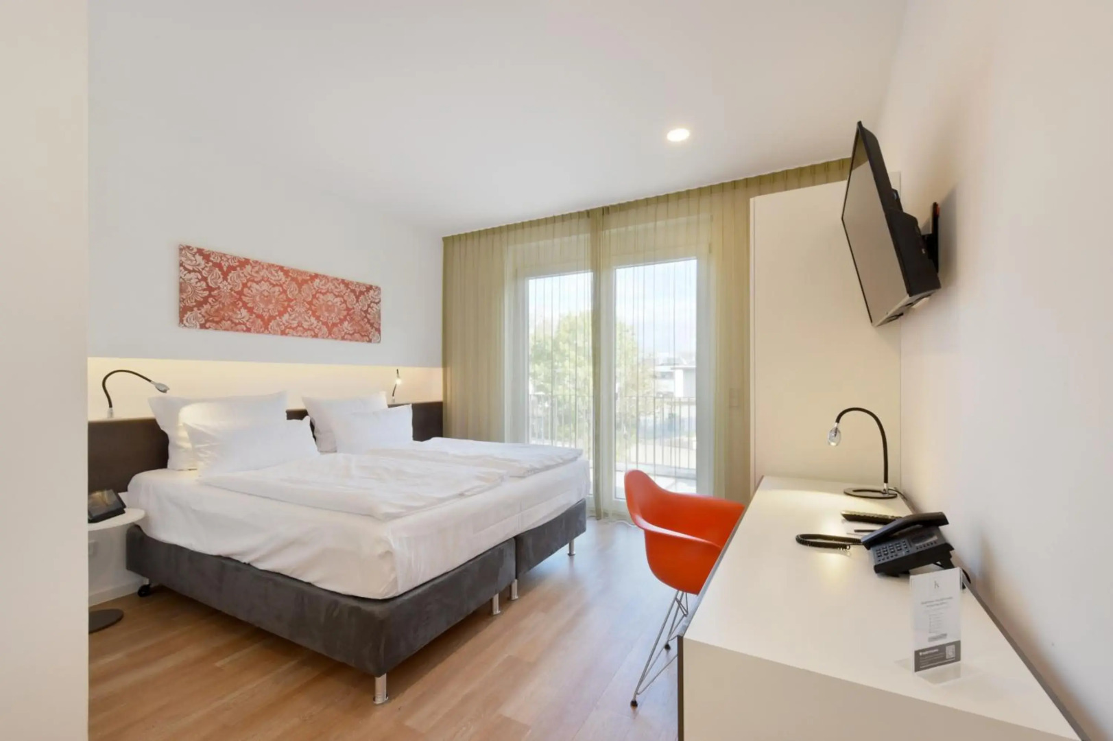 K-Apart Hotel & Boardinghouse