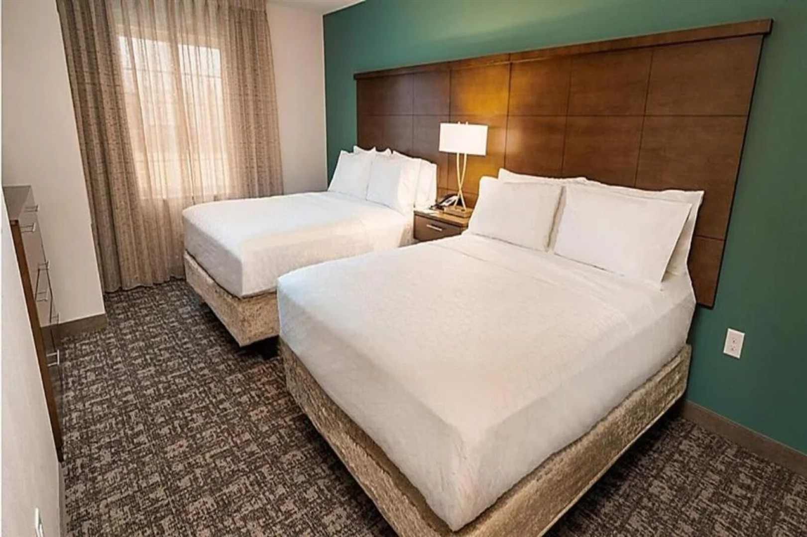 Staybridge Suites Nashville - Franklin by IHG