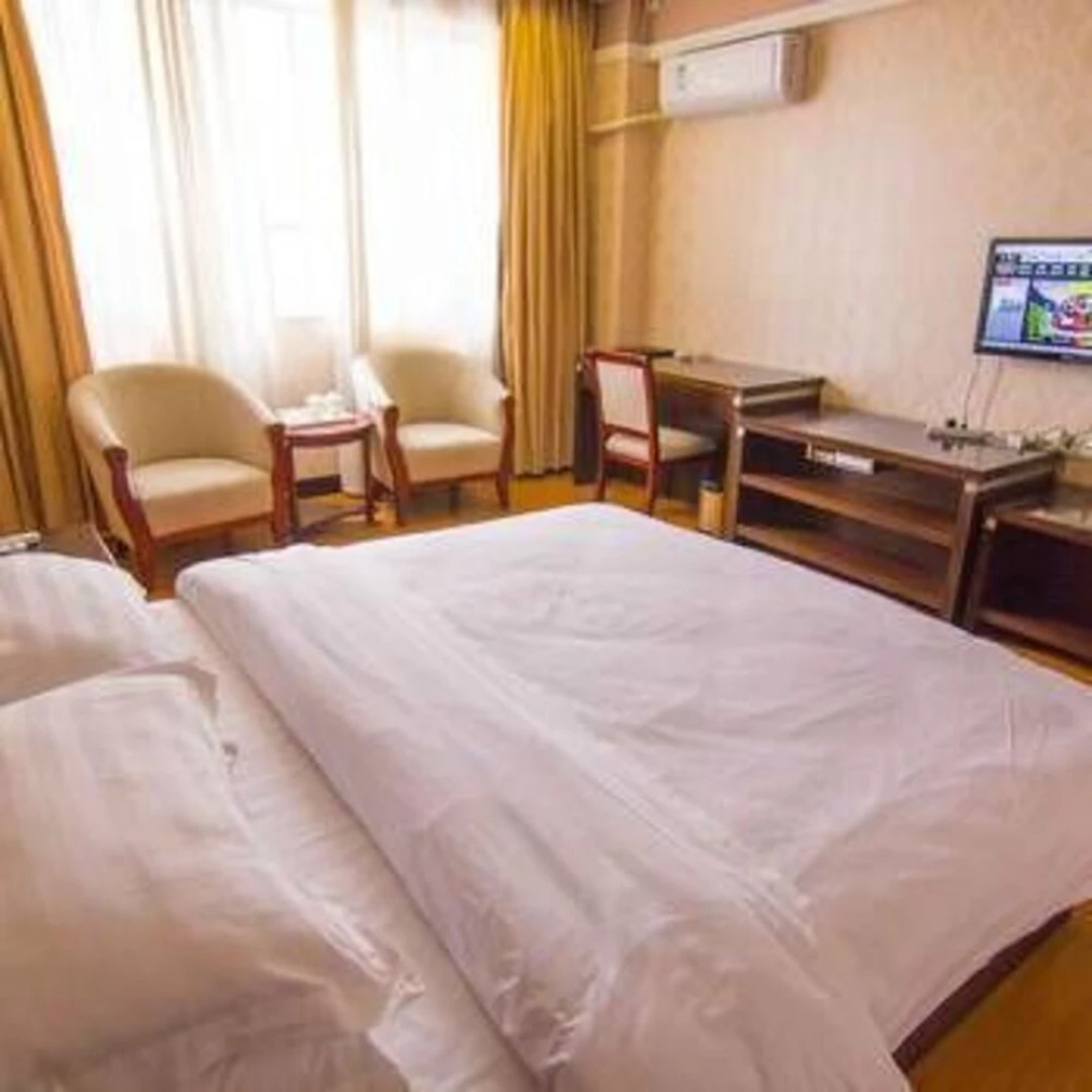 Yangjiang Chengtian Business Hotel