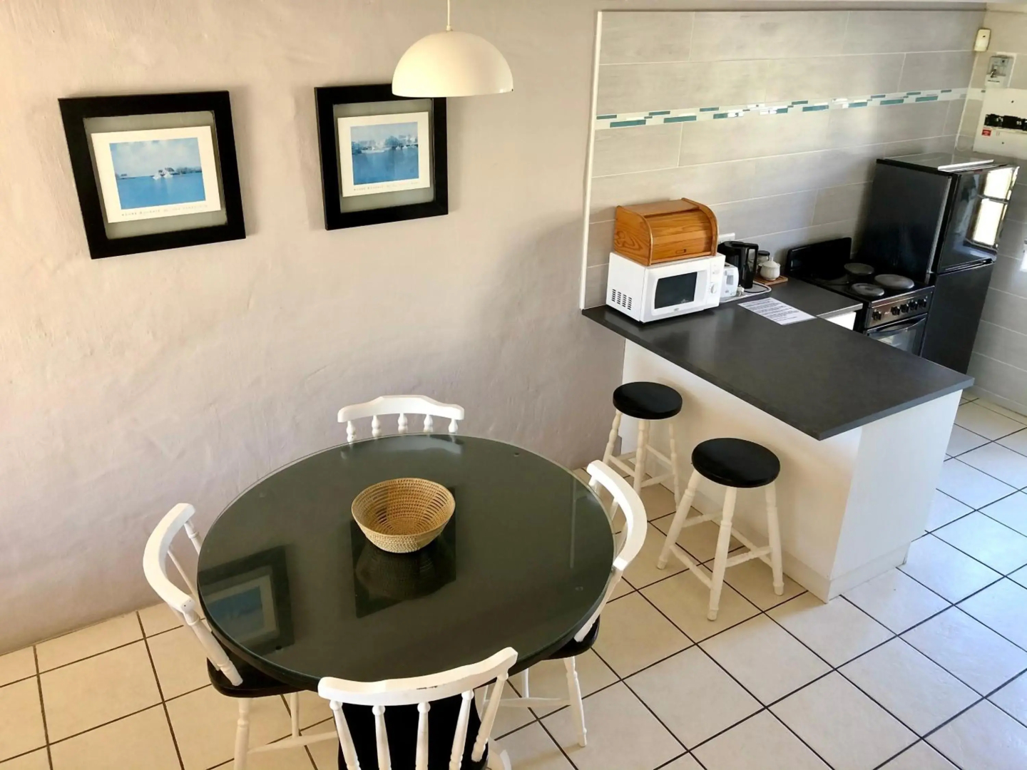 42 Settler Sands Beachfront Accommodation Sea and River View