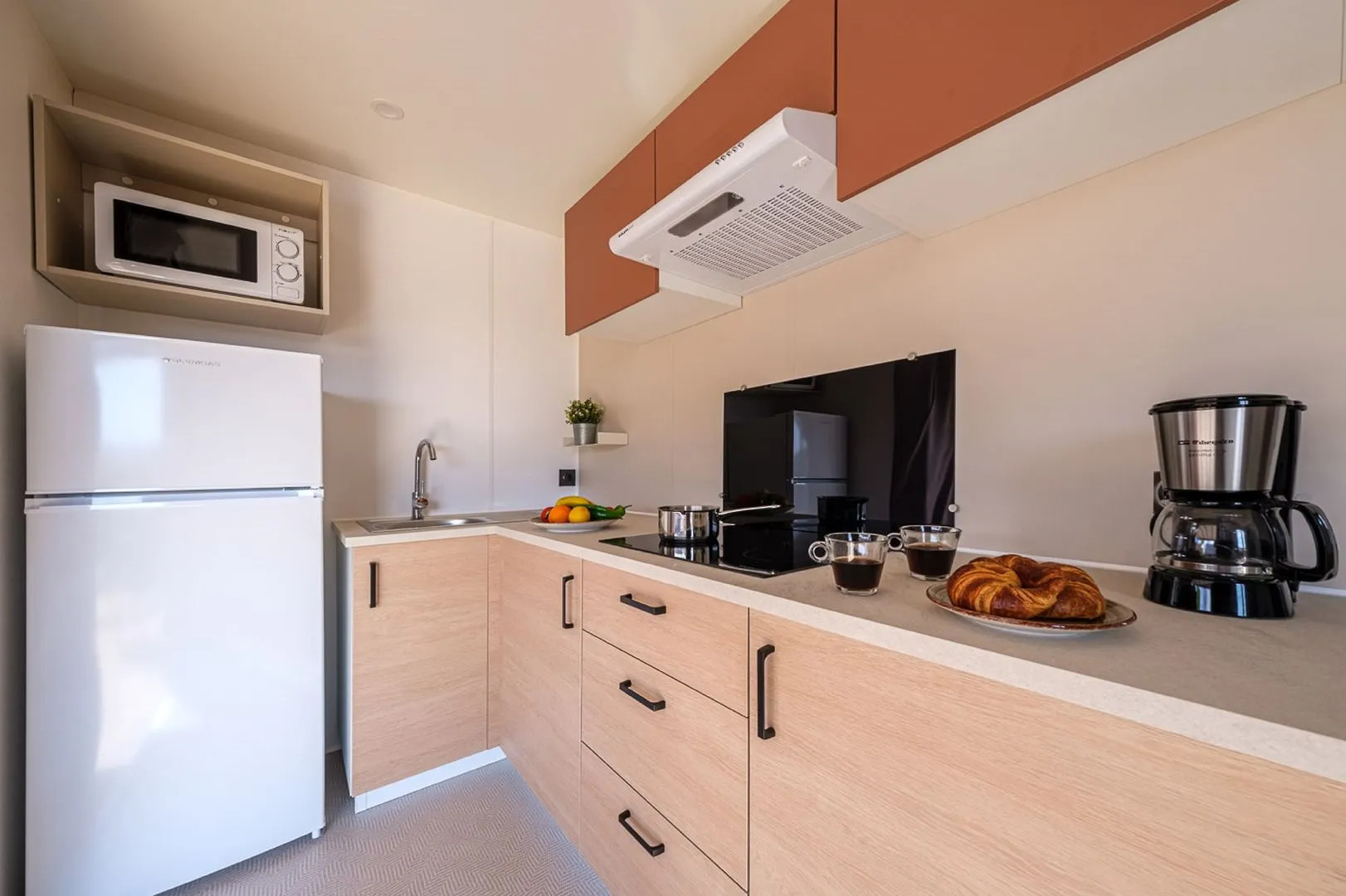 Camping Estival Vendrell Platja