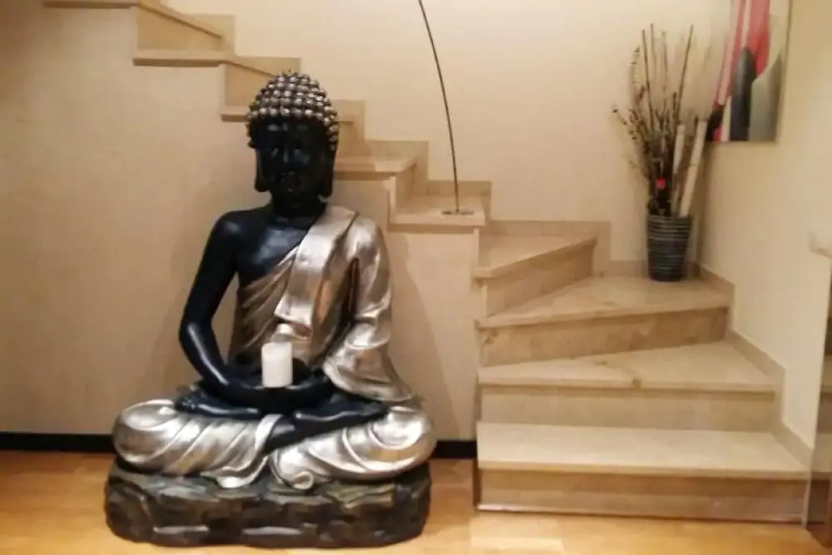 Villa With 4 Bedrooms in Badalona, With Wonderful sea View, Private Pool, Furnished Terrace Near the Beach