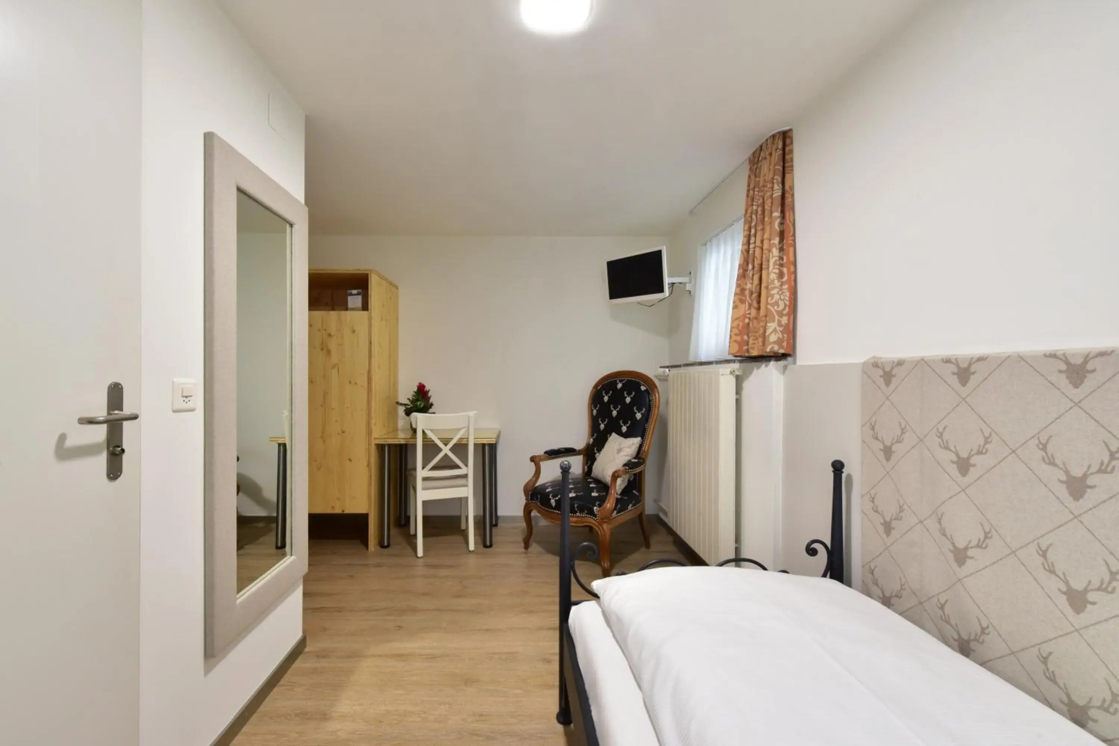 Hotel Hirschen