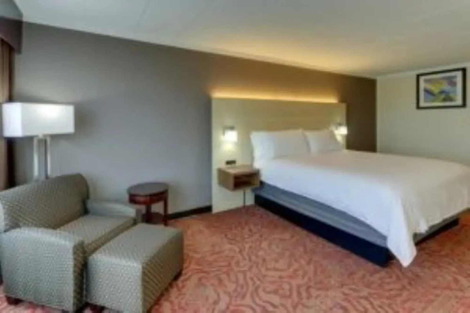 Holiday Inn Express Hotel & Suites Smithfield - Selma I -95, An Ihg Hotel