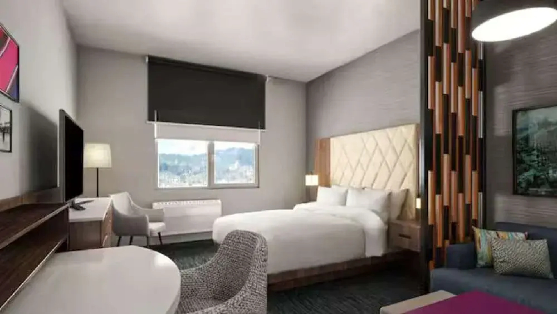 Homewood Suites By Hilton Saltillo