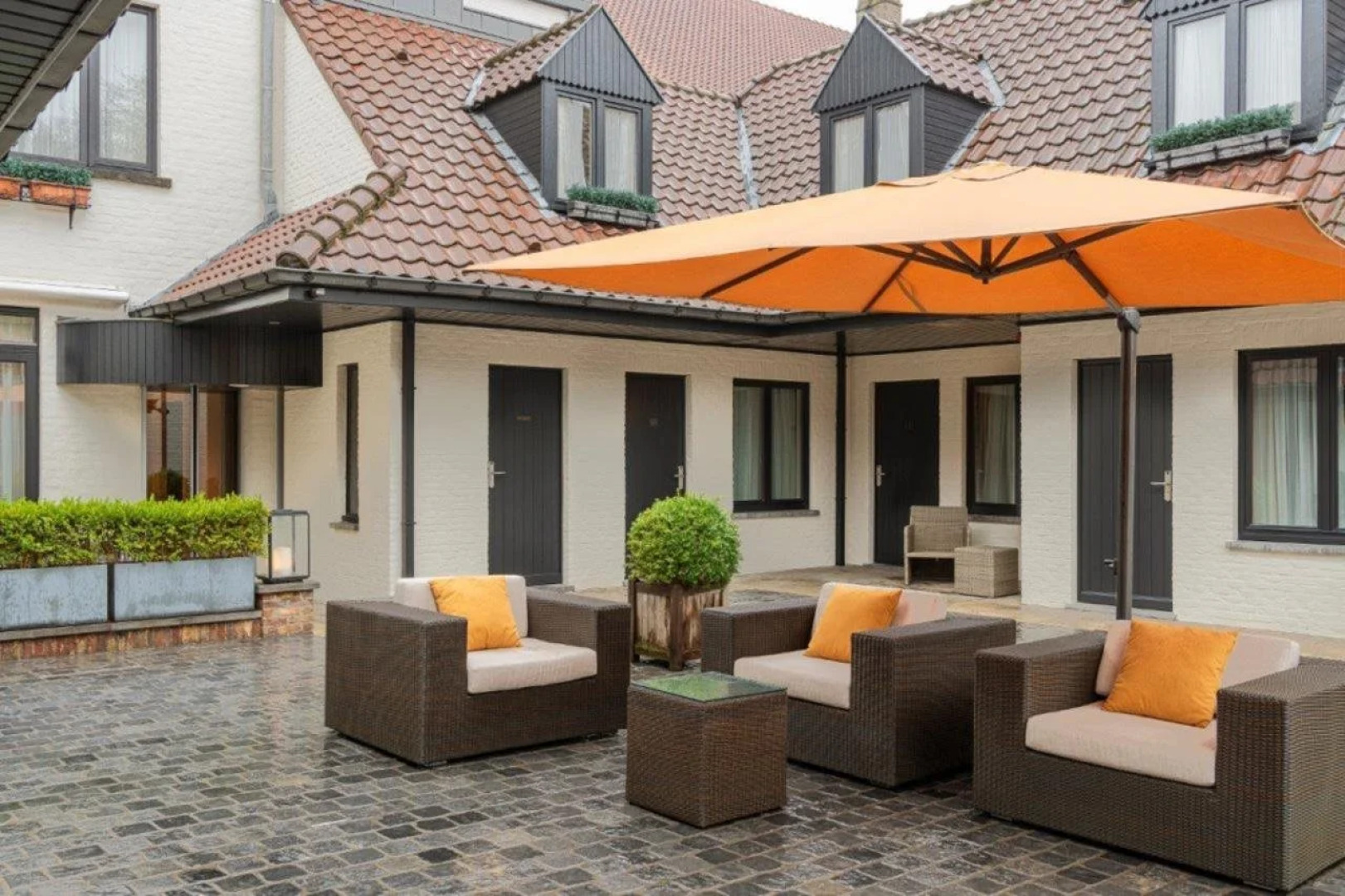 Dukes’ Palace Residence – by Dukes’ Hotel Collection