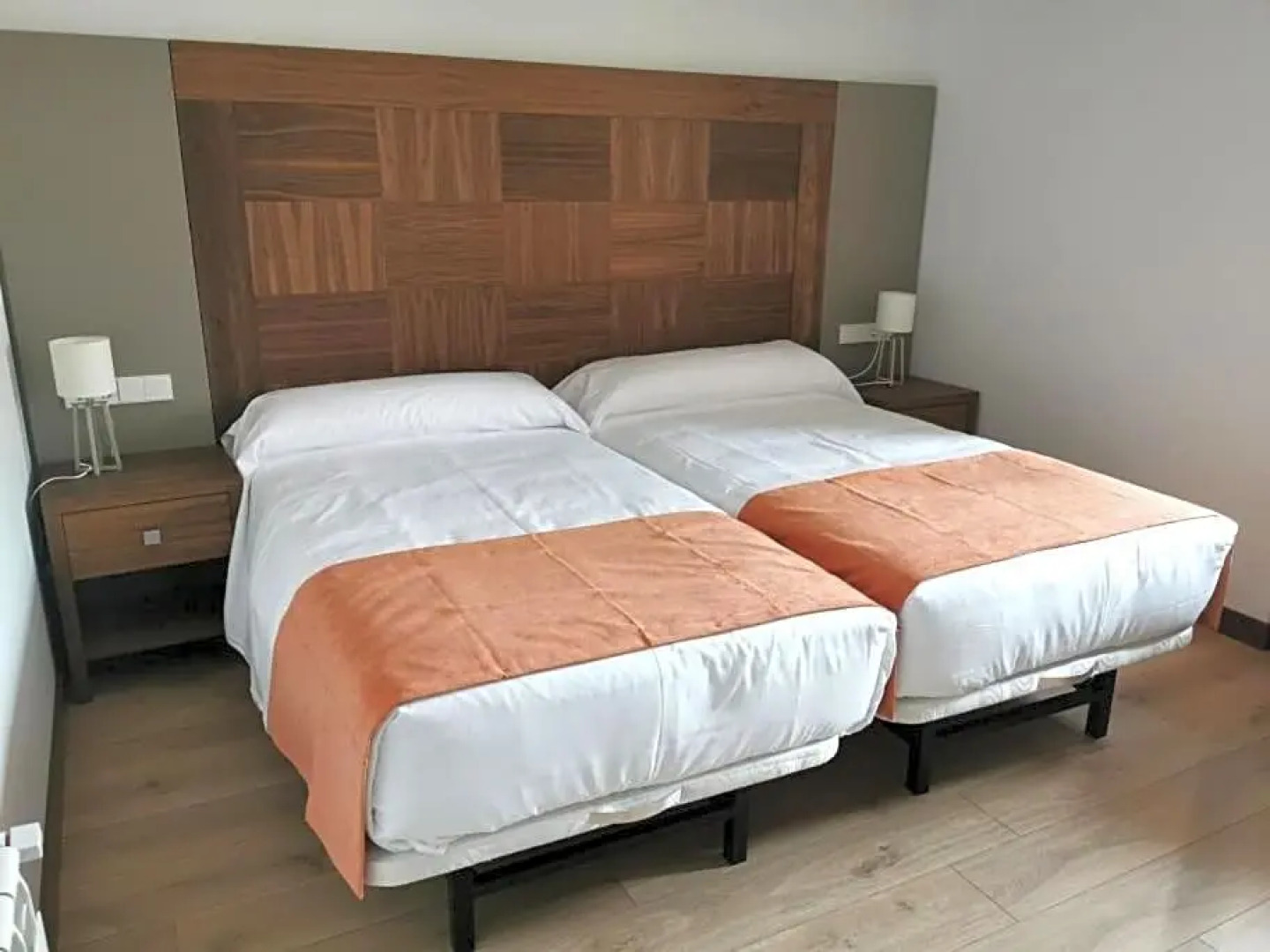 Hospedería Monasterio de La Vid