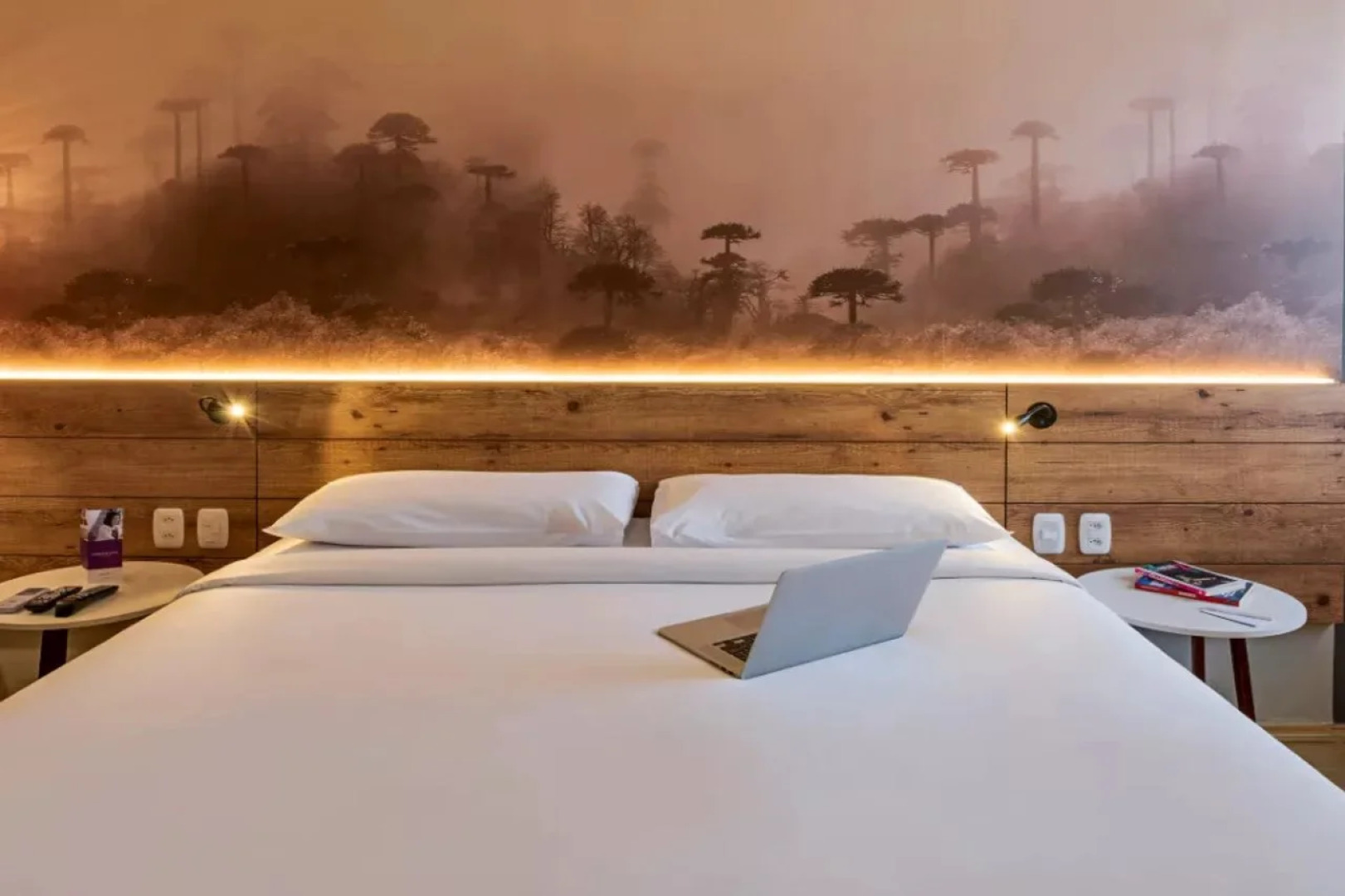 Hotel Cassino Tower Curitiba Aeroporto By Nacional Inn