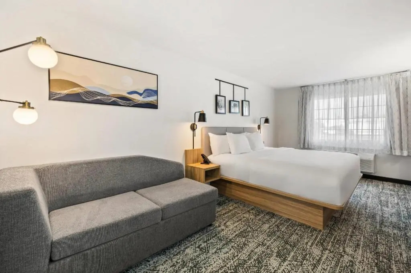 Sleep Inn & Suites Verona - Madison Southwest