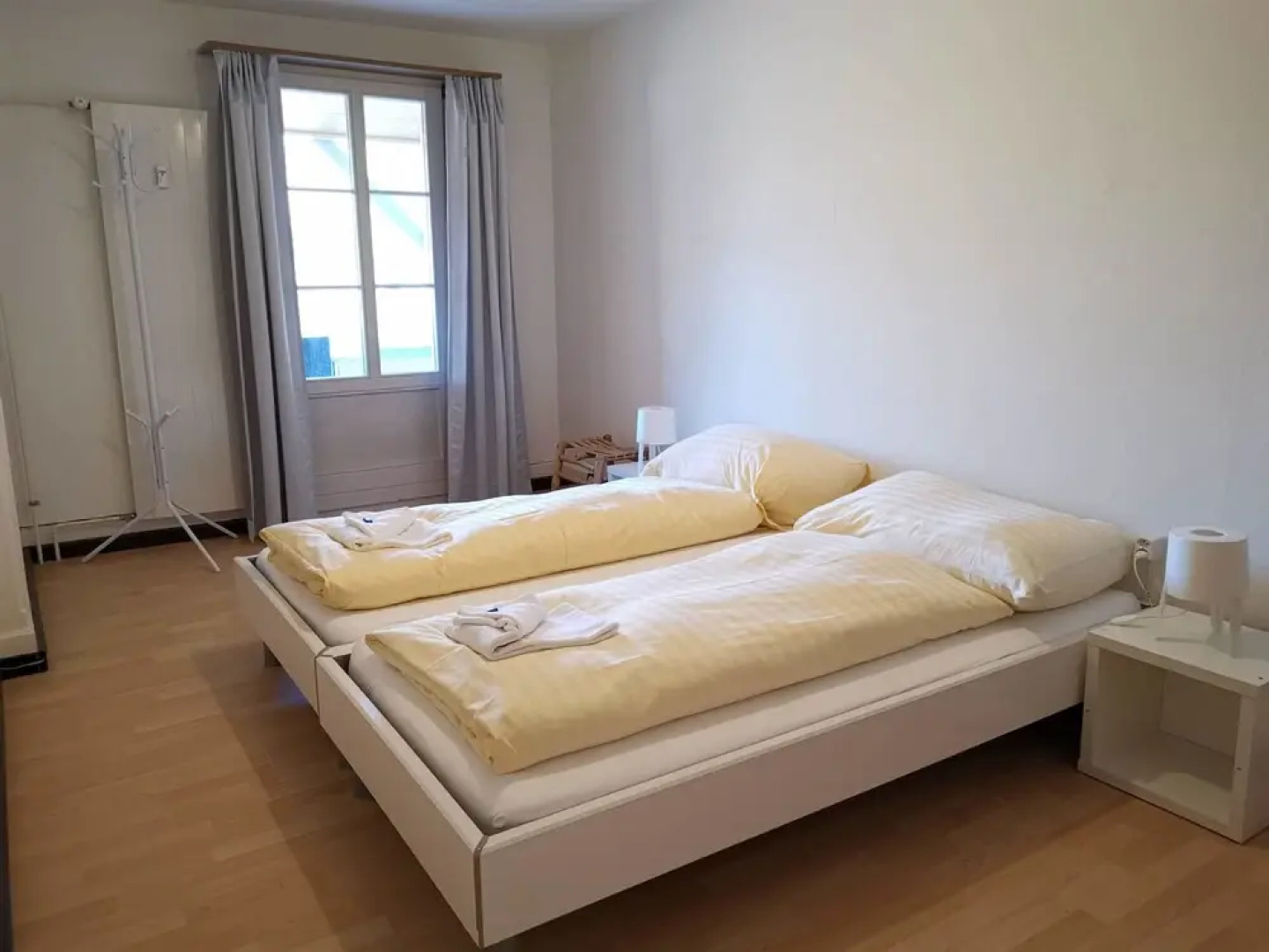 Down Town Apartments Harderstrasse 44