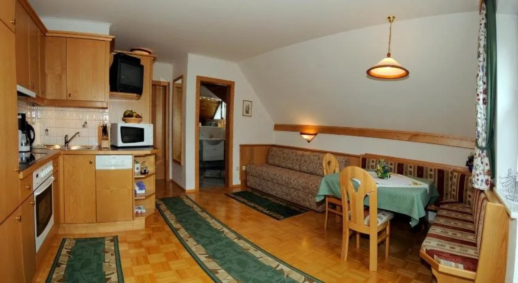 Gasthof Pension Appartements Zur Gams