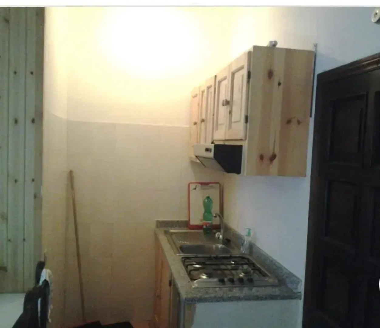 Campo dell'Osso Sky 1