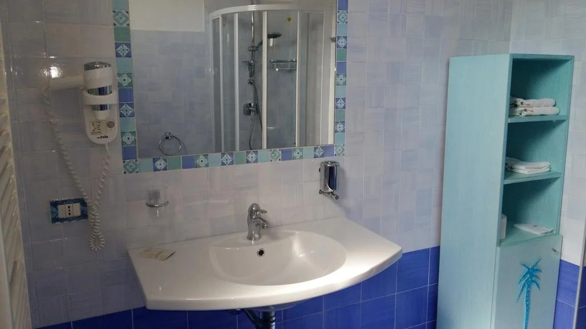 Hotel Villa delle Palme