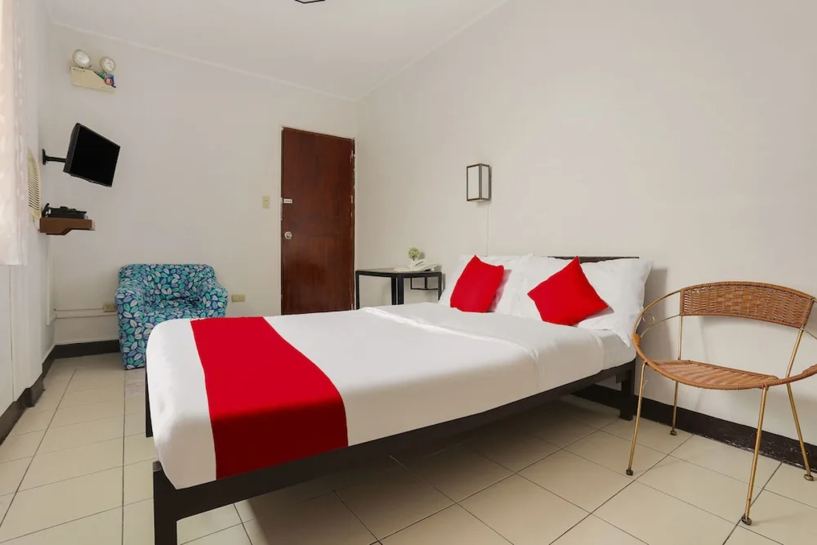 La Trinidad Pension House