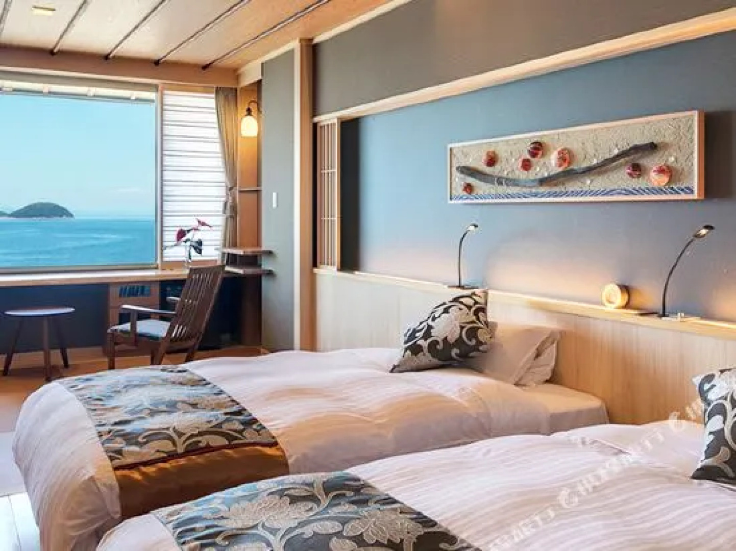 Osakaya Hiina no yu Hotel