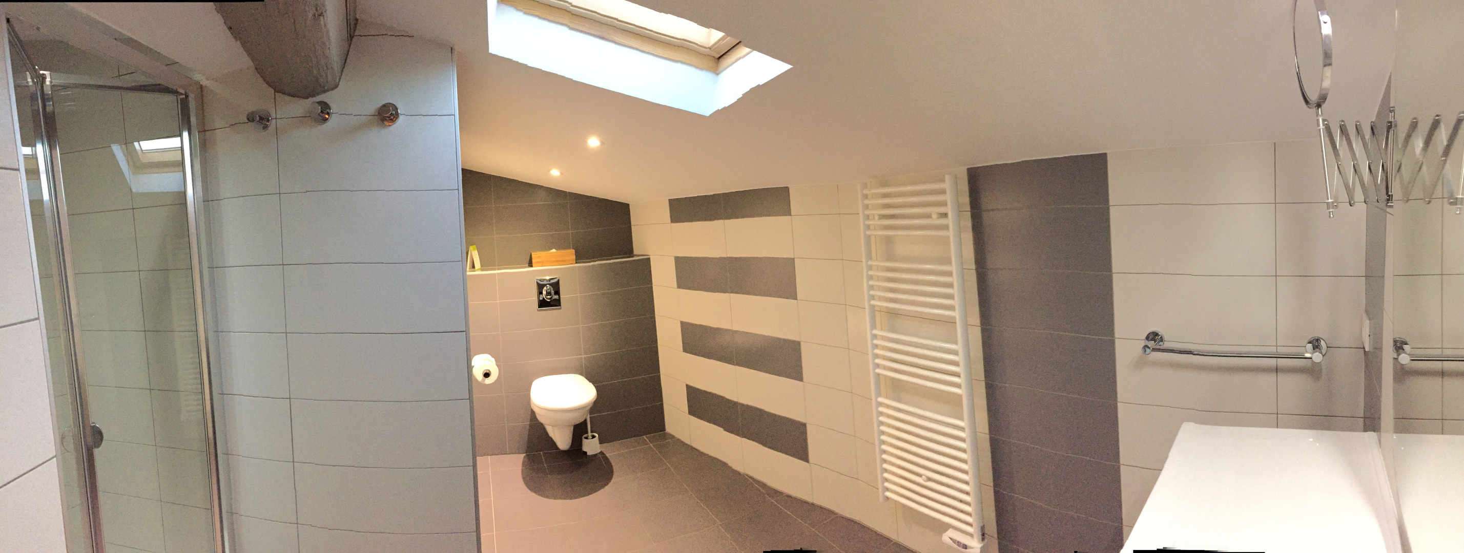 Hôtel Du Pont Vieux