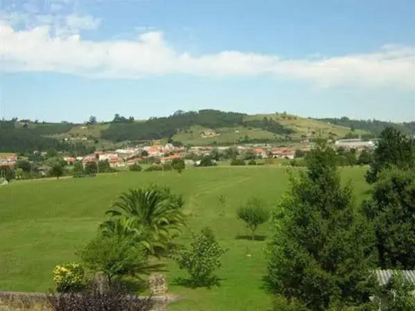 Posada Casa de Julia