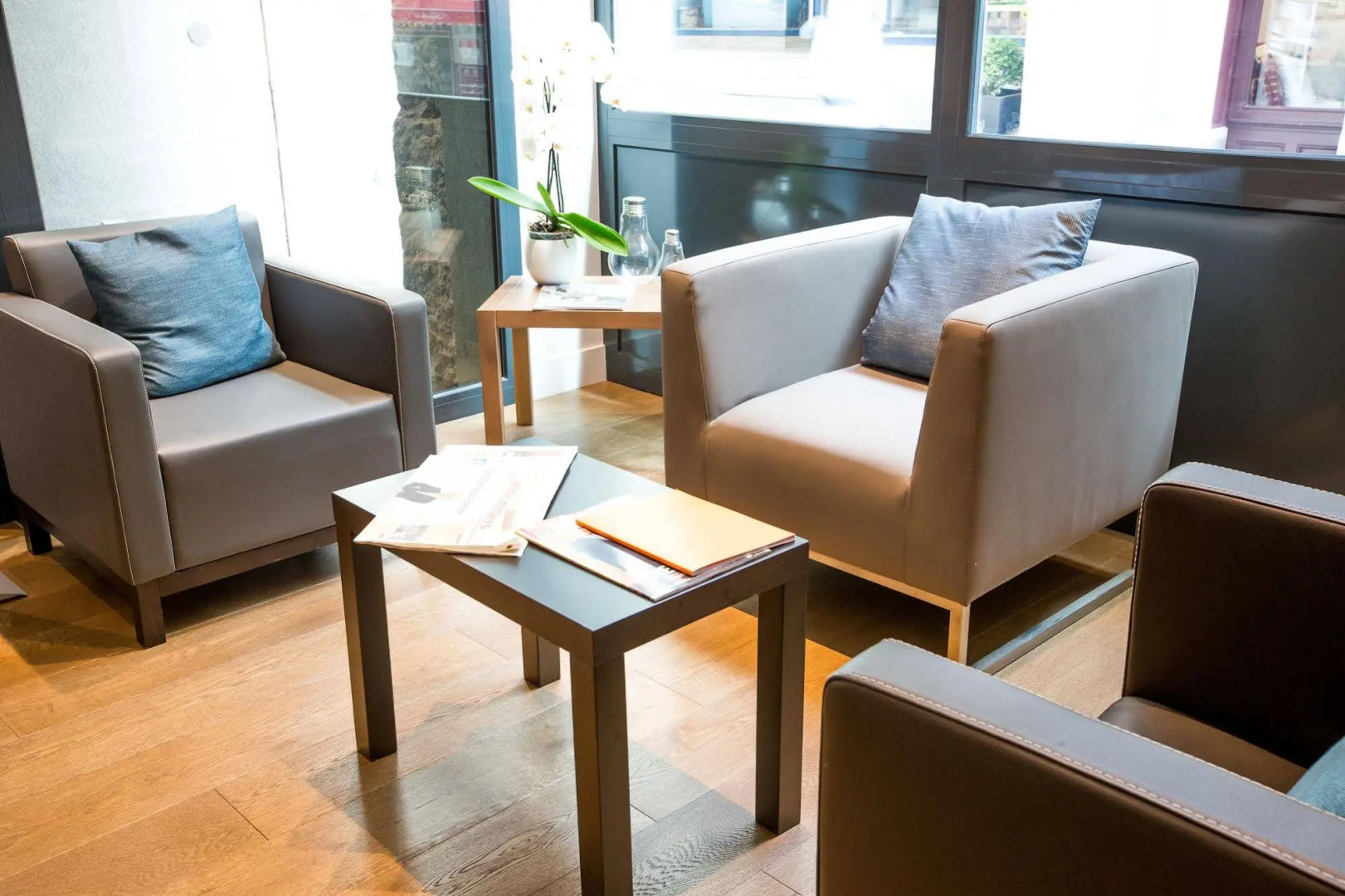 Hôtel des Voyageurs