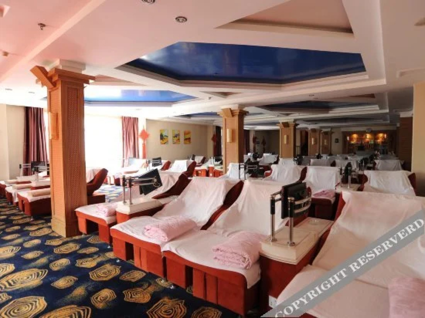 Qingquan Hotel