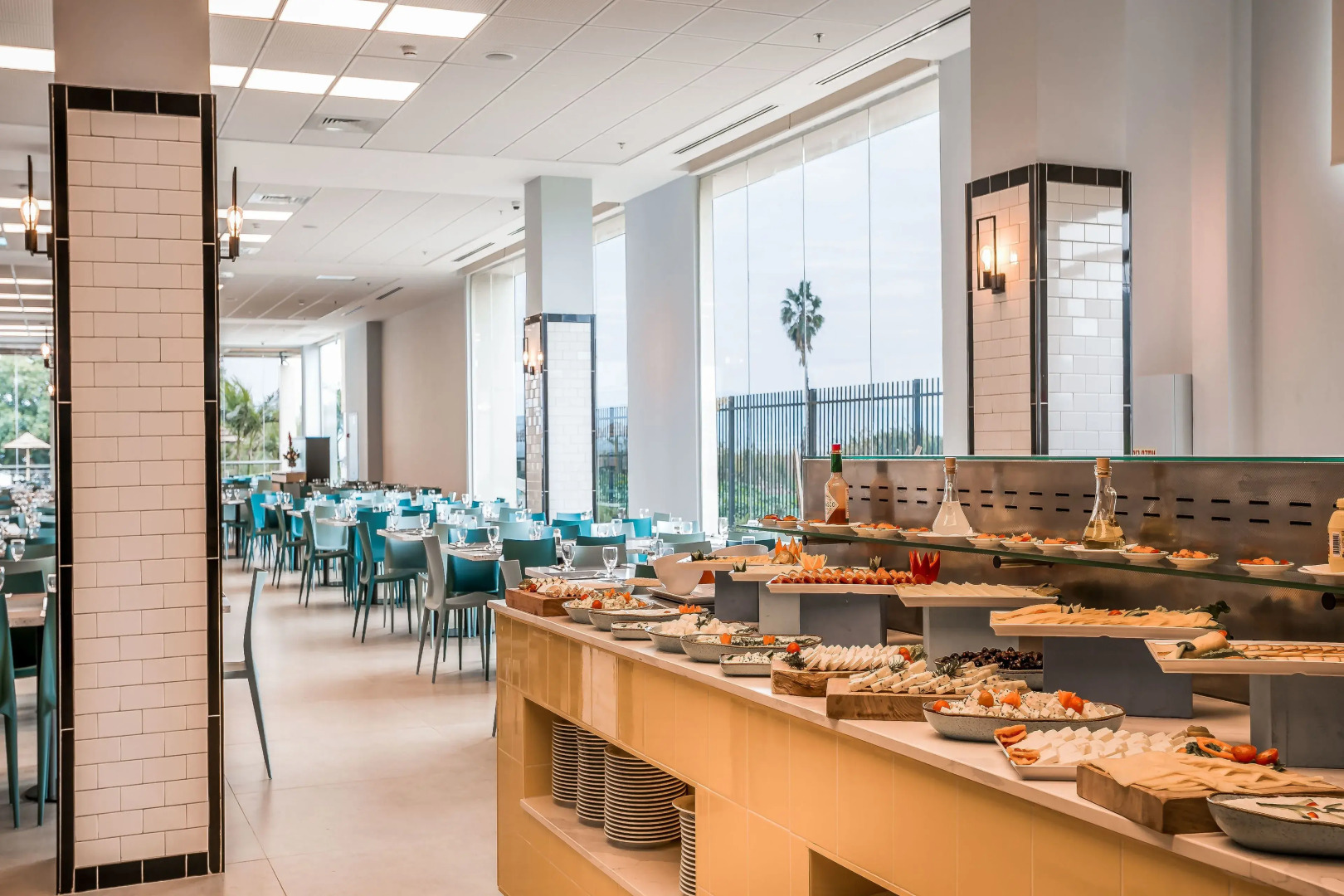 Gomeh by Isrotel Design