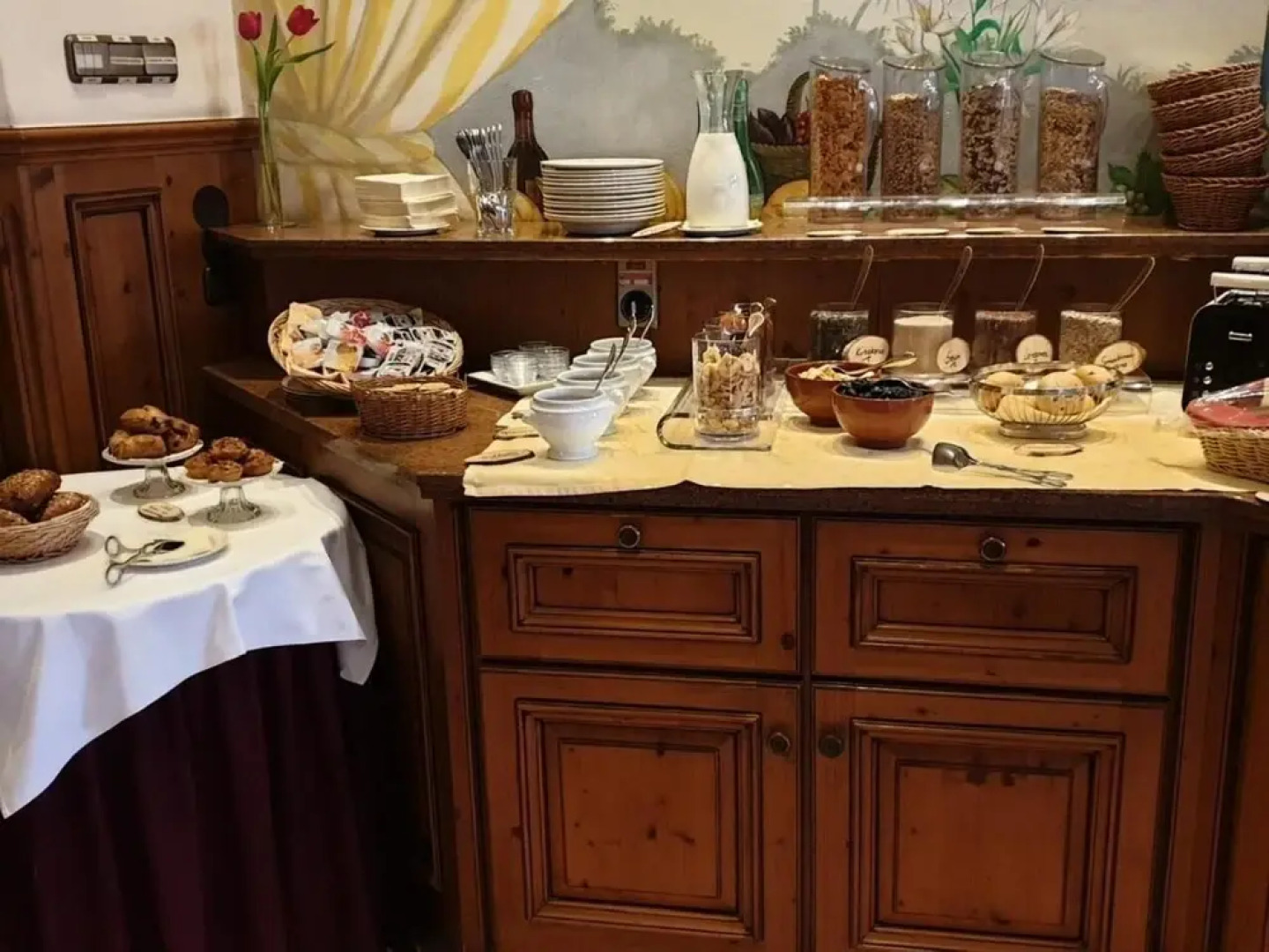 Hotel Spanischer Hof