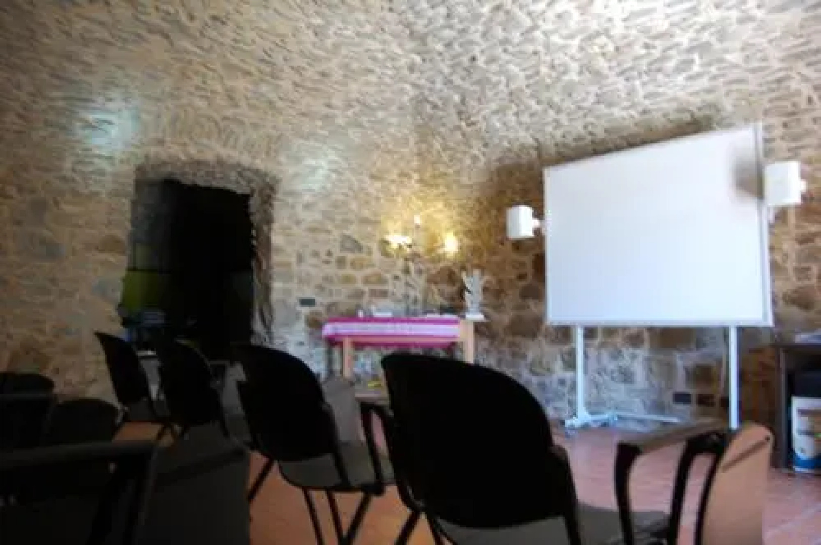 Agriturismo LucchettiFerrari