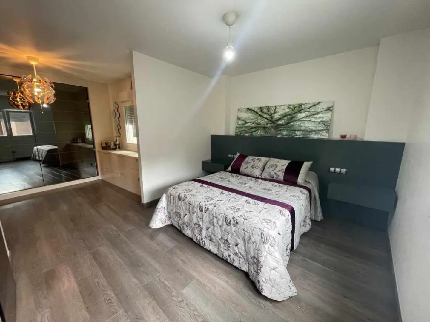 Apartamento Ponteceso Plaza