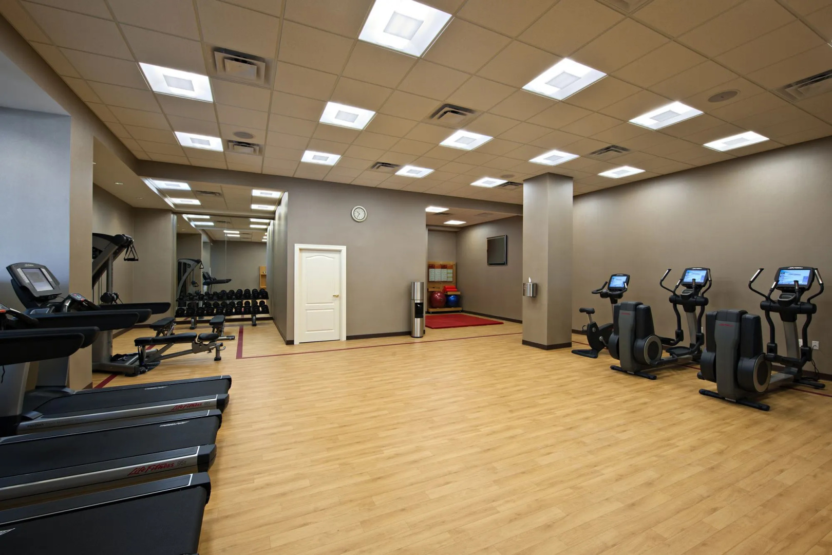 Sheraton Wilmington South