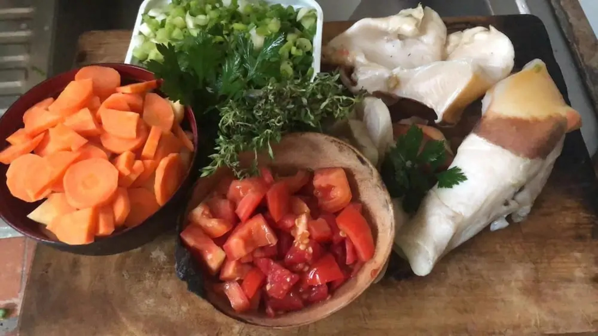 Manchioneal - Private Studio Fully Equipped