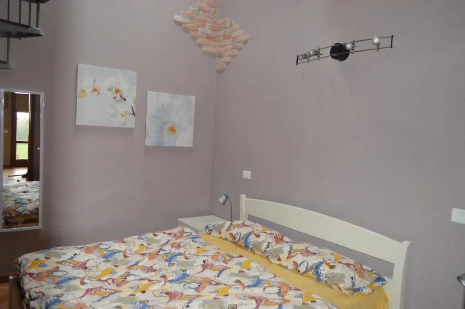 Il Melograno Apartament