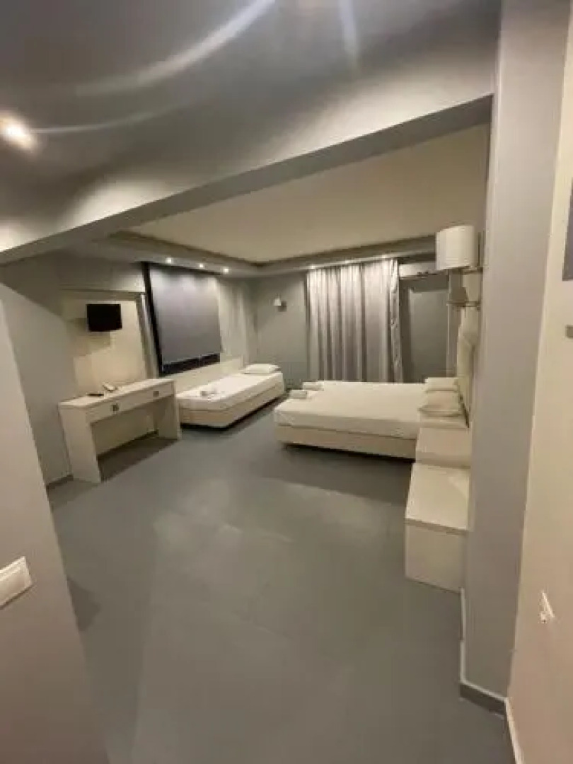 Blue Sea Boutique Apartments