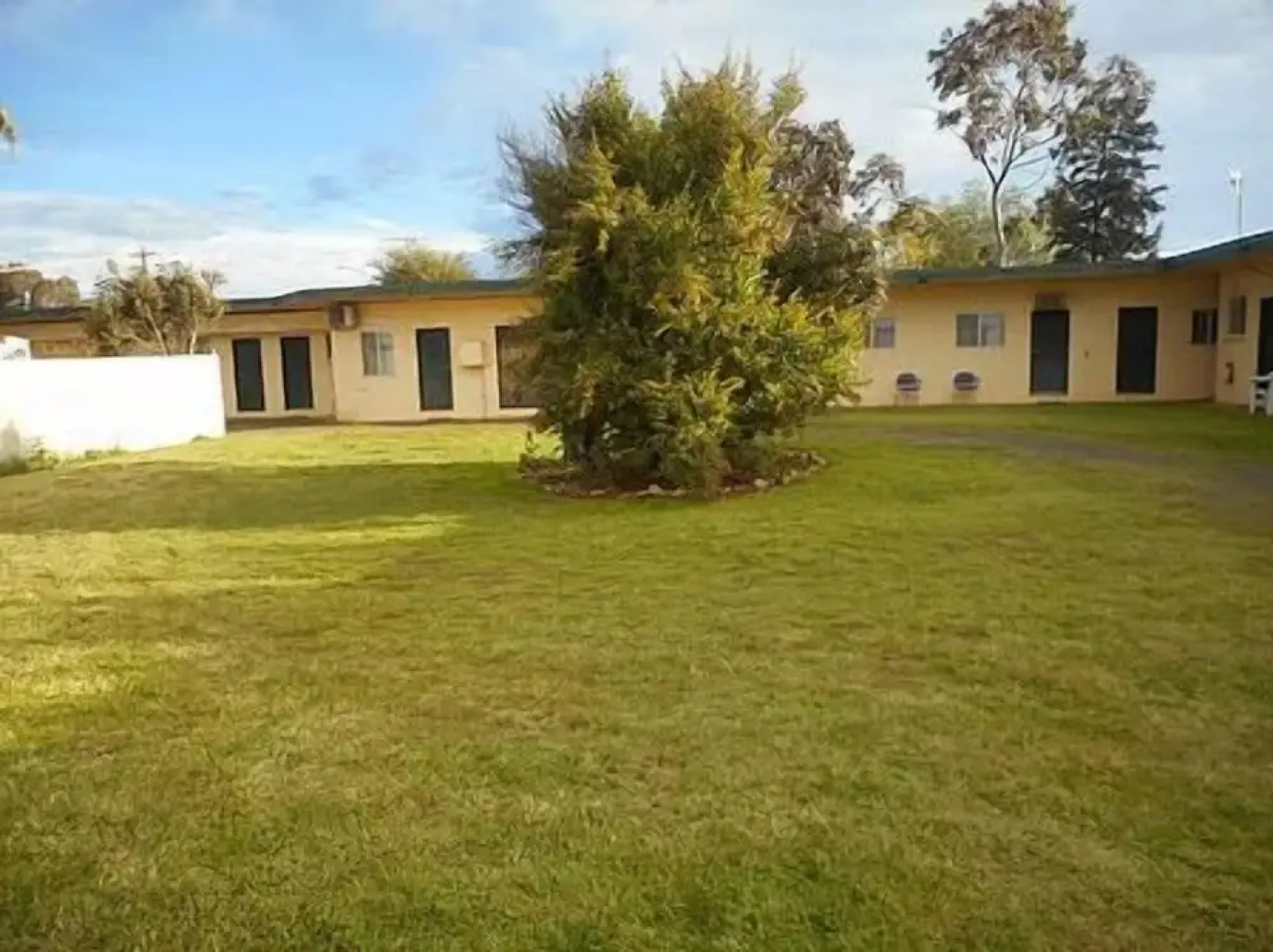 Rankins Springs Motel