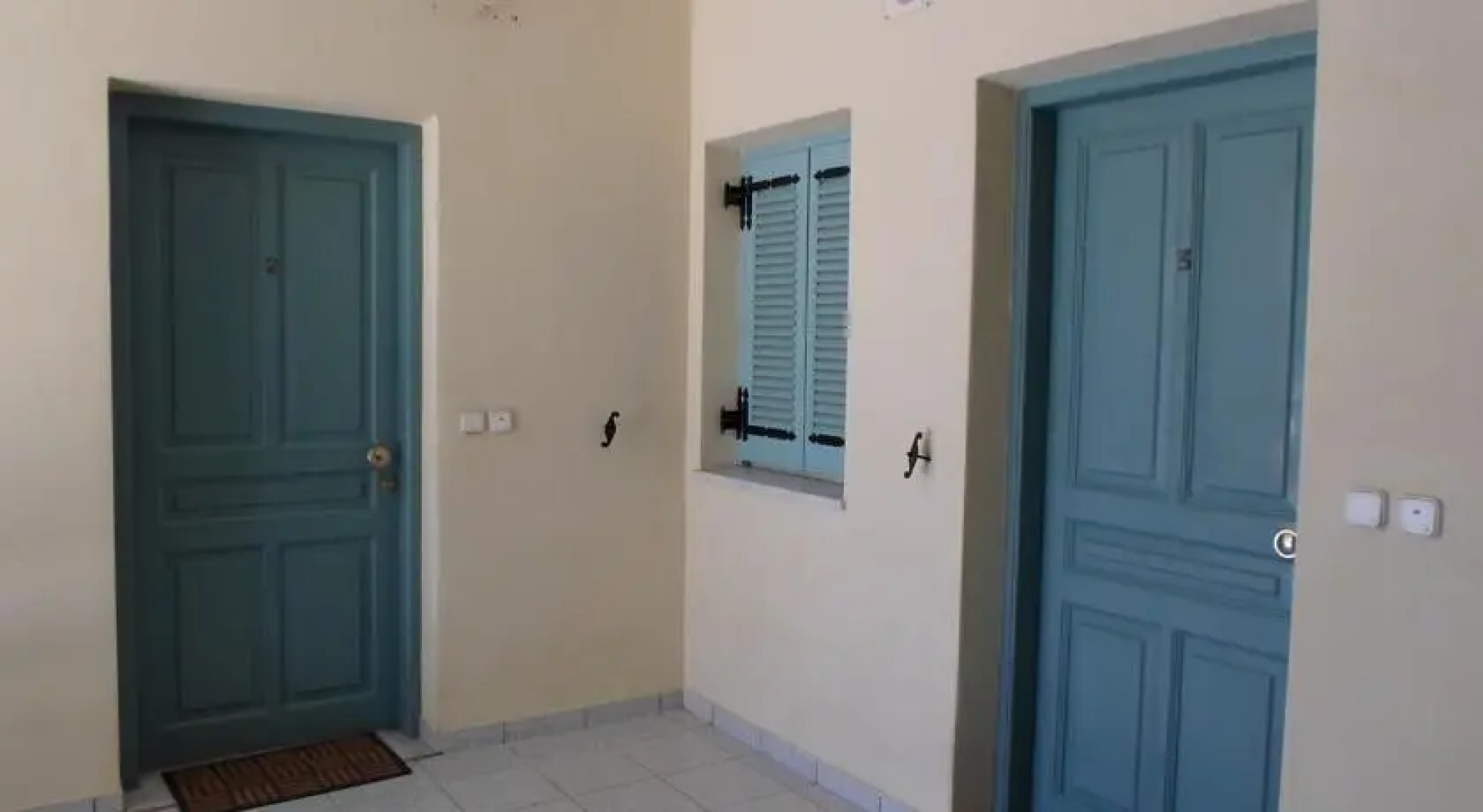 Katerina Vergini Apartments