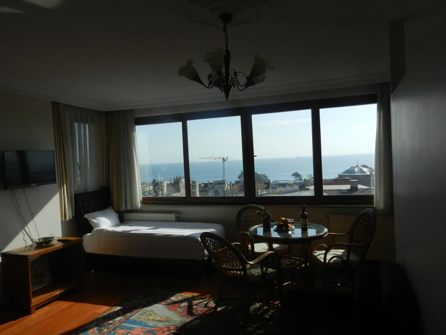 Nisa Apart Sultanahmet