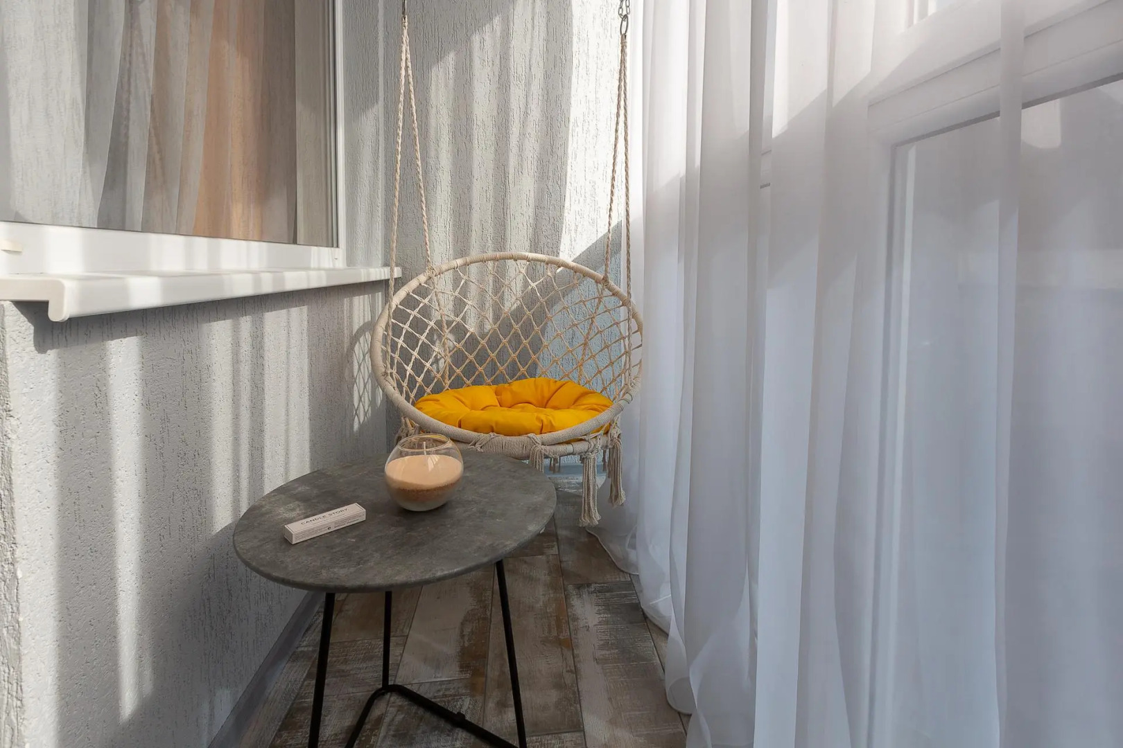 Апартаменты на Старопрегольской набережной