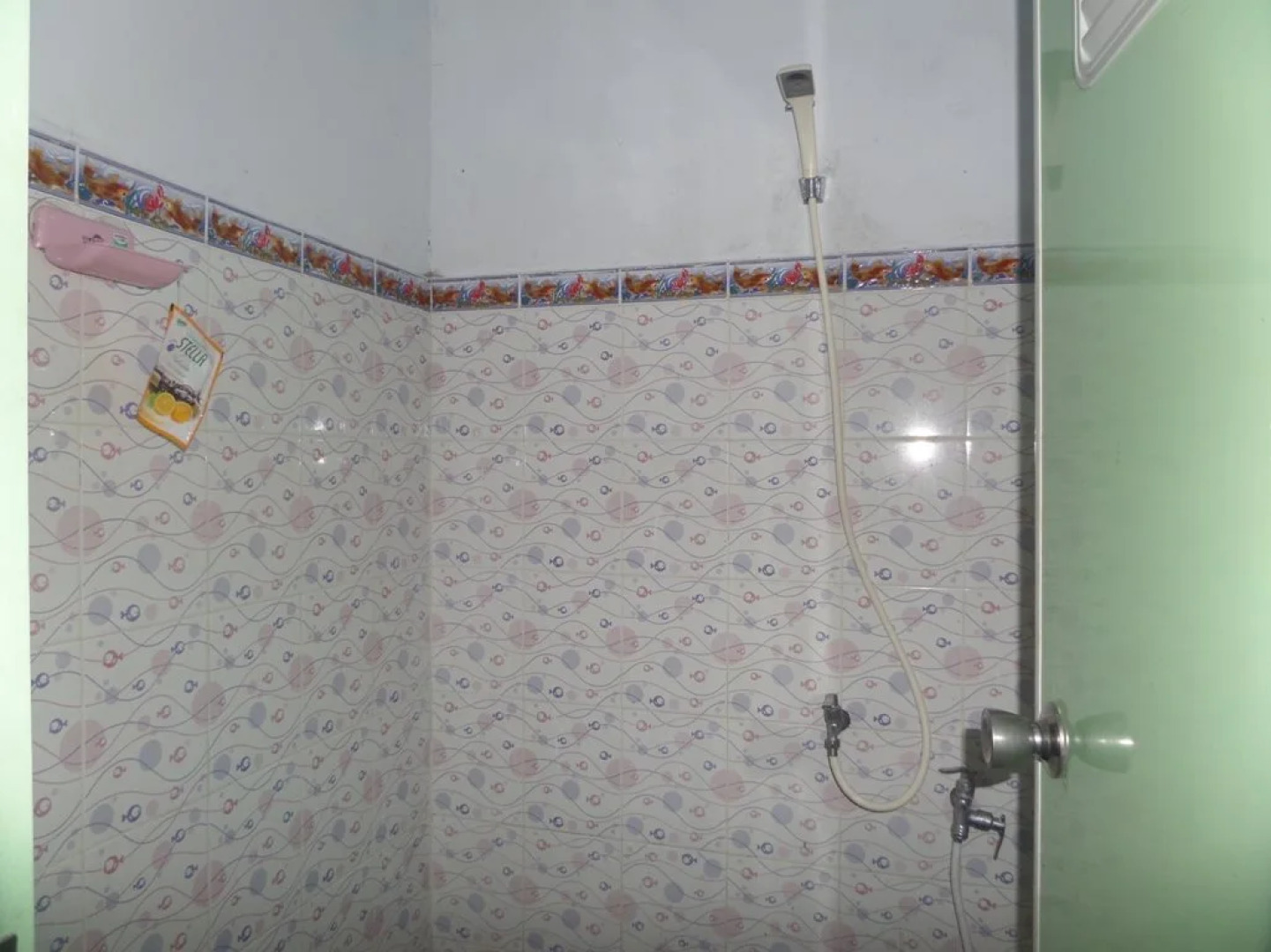 Agung Safira Homestay