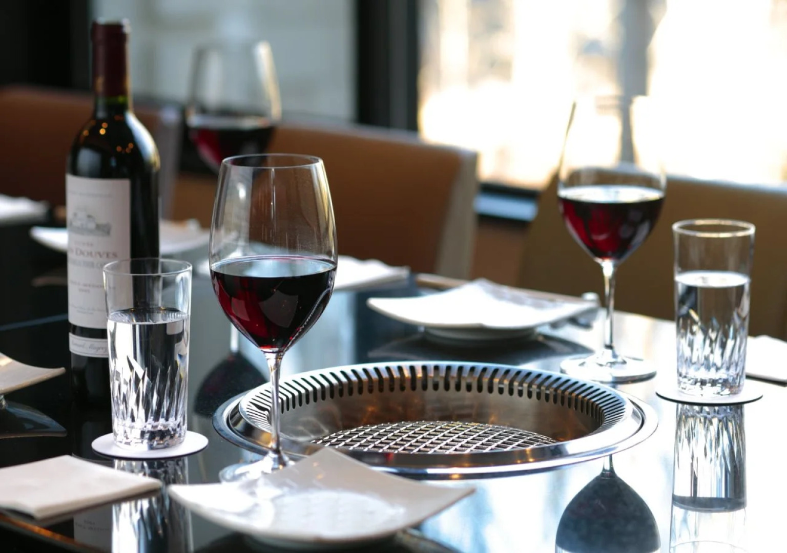 Villa Kitakaruizawa L wing