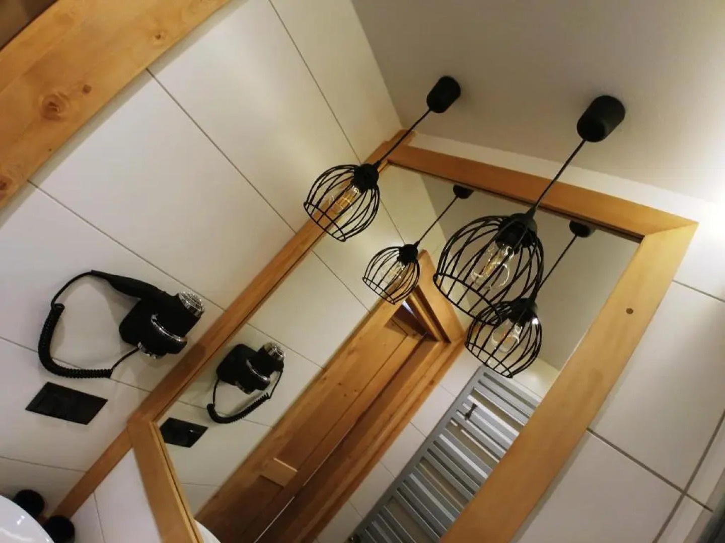 U Hani W Poblizu Goracy Potok I Termy