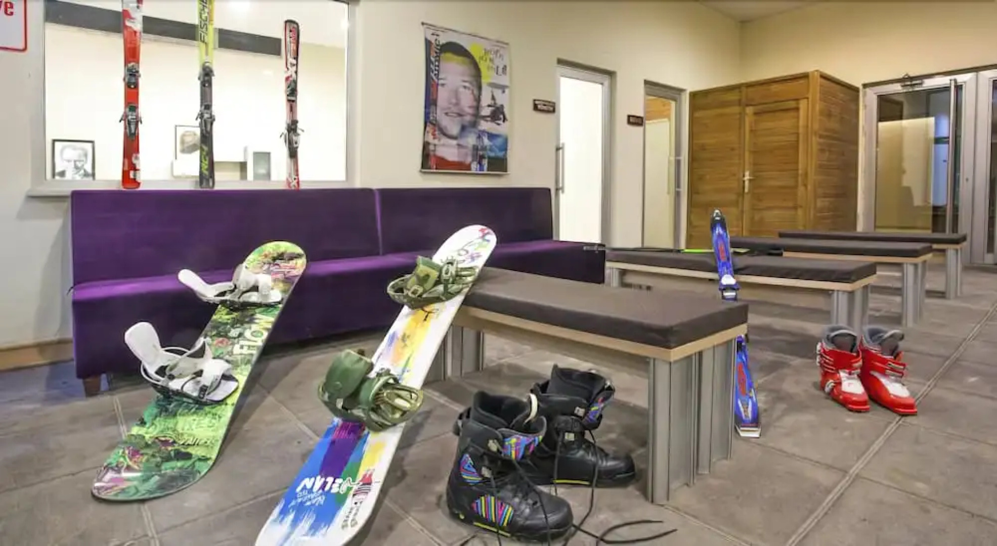 Gumuspark Resort Hotel