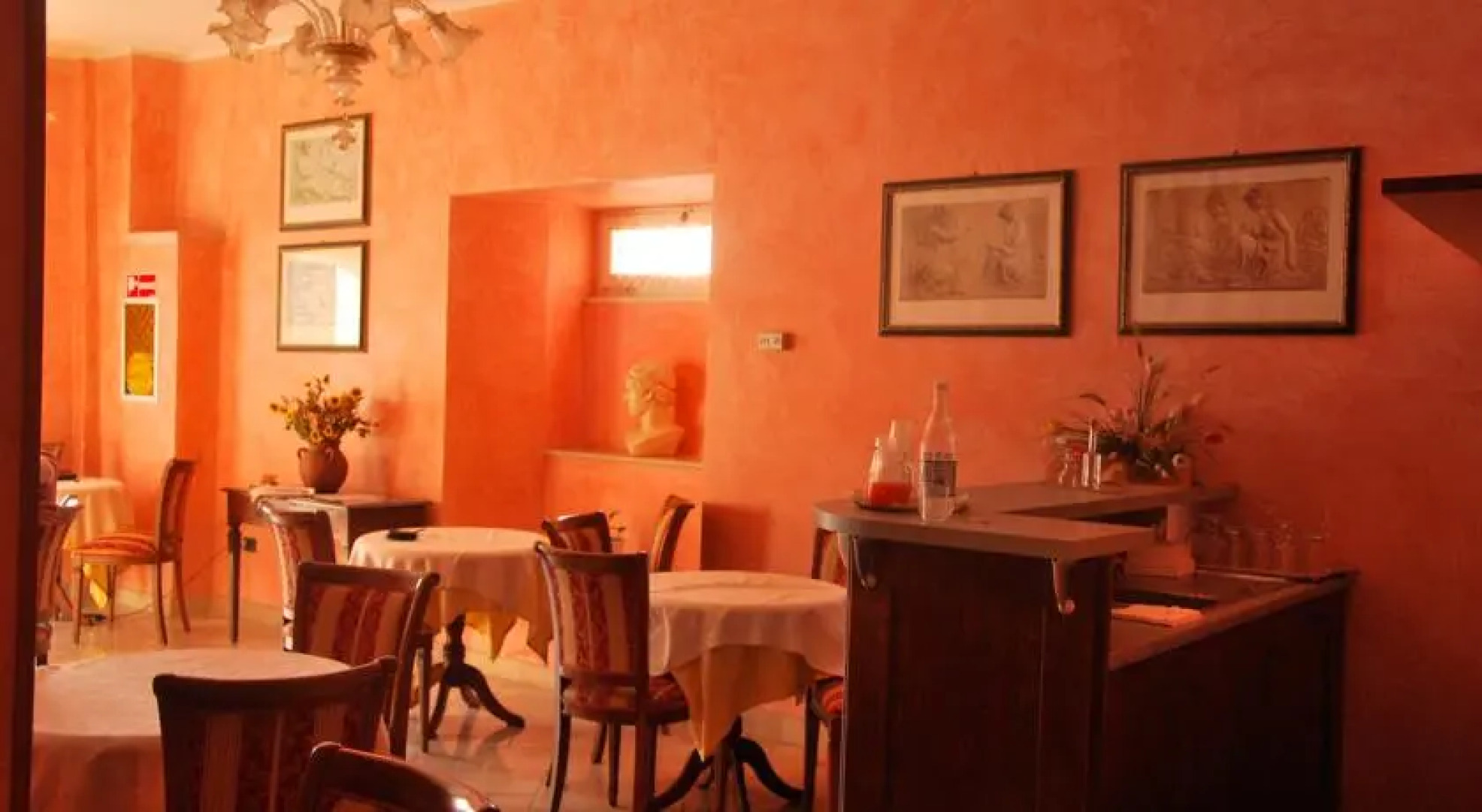 La Dimora del Cardinale