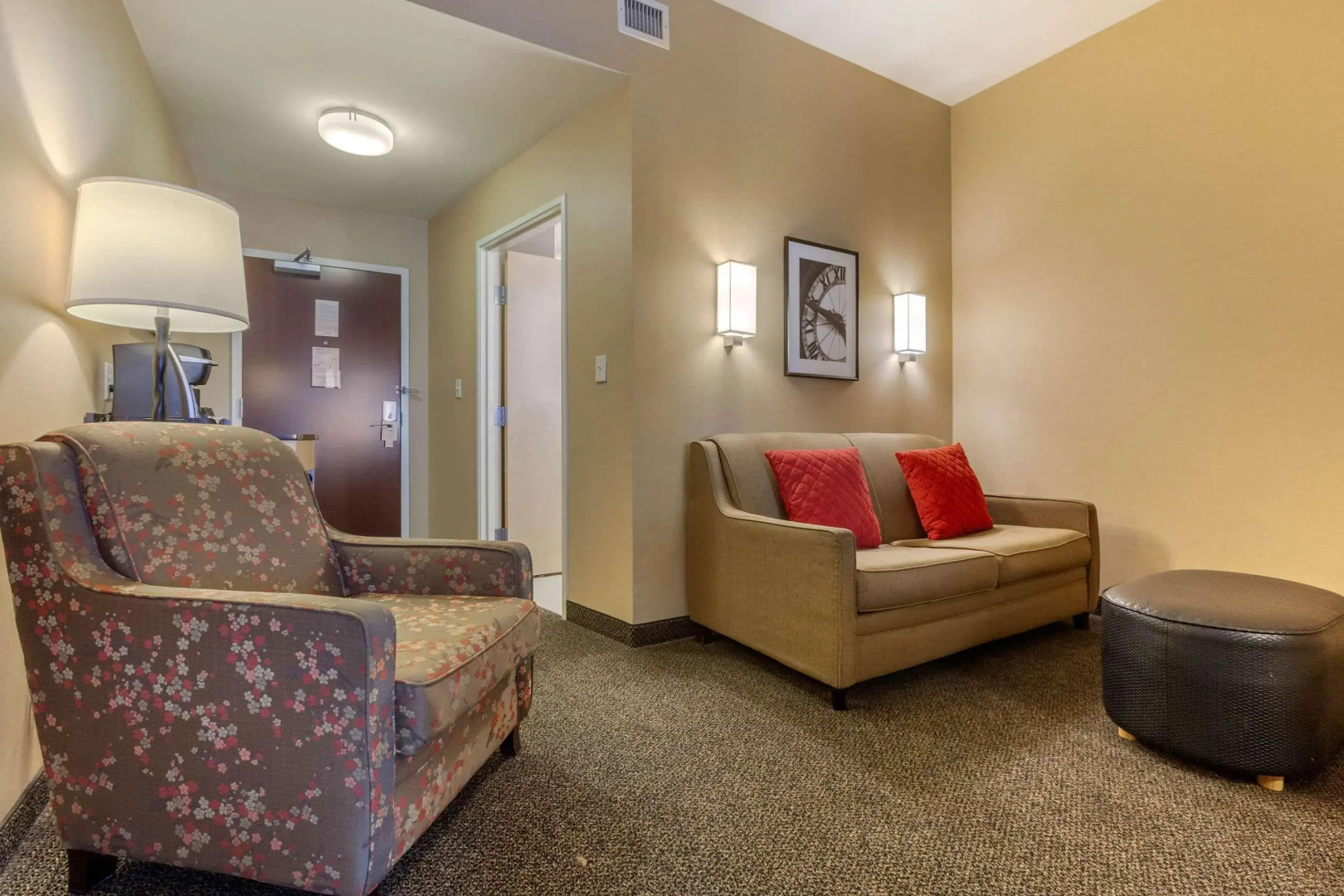 Cambria Hotel Denver International Airport