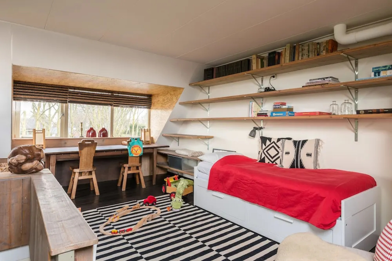 Vacation Home The Nook